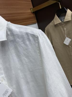 wholesale quality brunello cucinelli shirt model no. 17